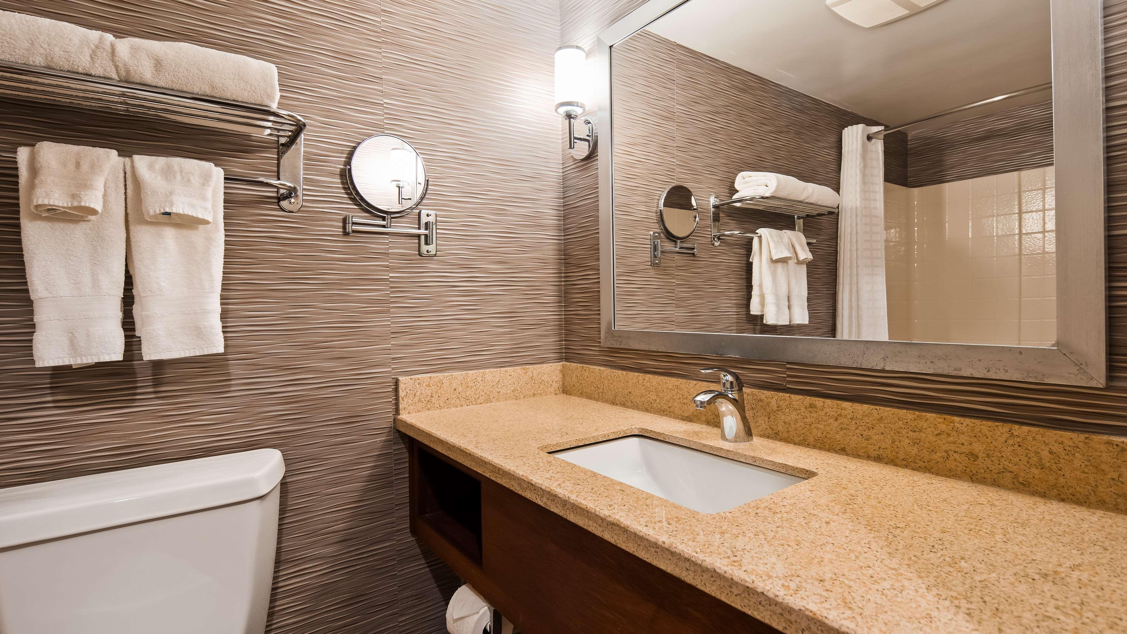 Western Rama & 3* Oakdale