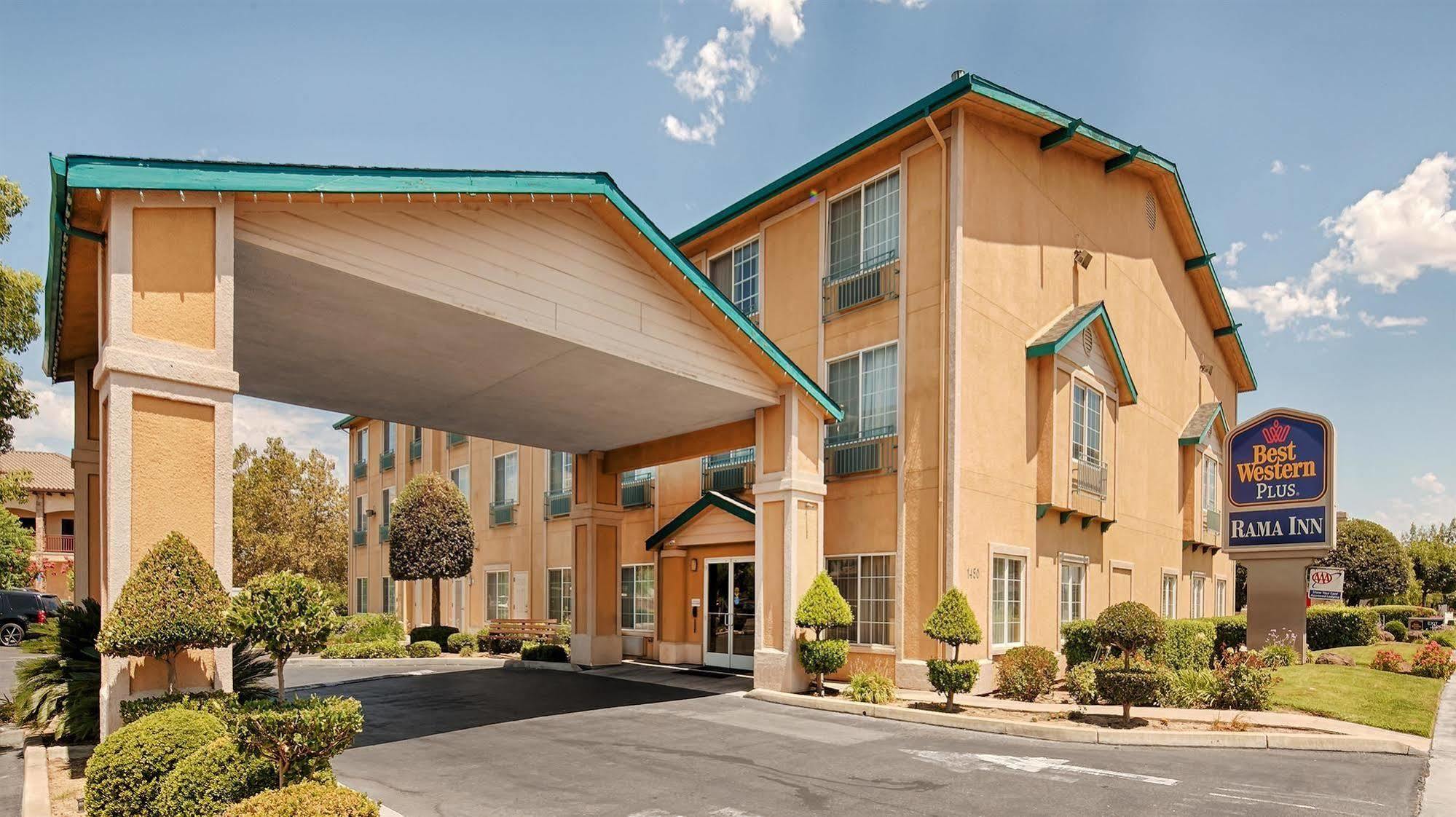 Western Rama & Hotel Oakdale