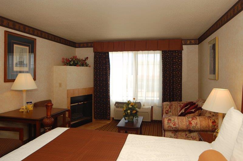Hotel Western Rama & Oakdale
