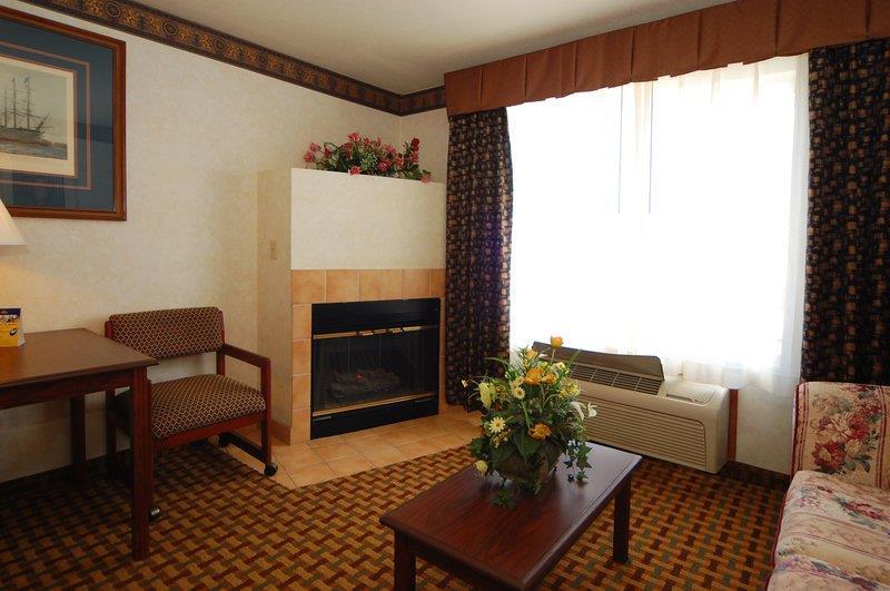 Hotel Western Rama & 3*